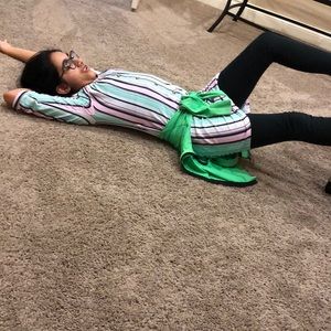 Meet your Posher, Bharti